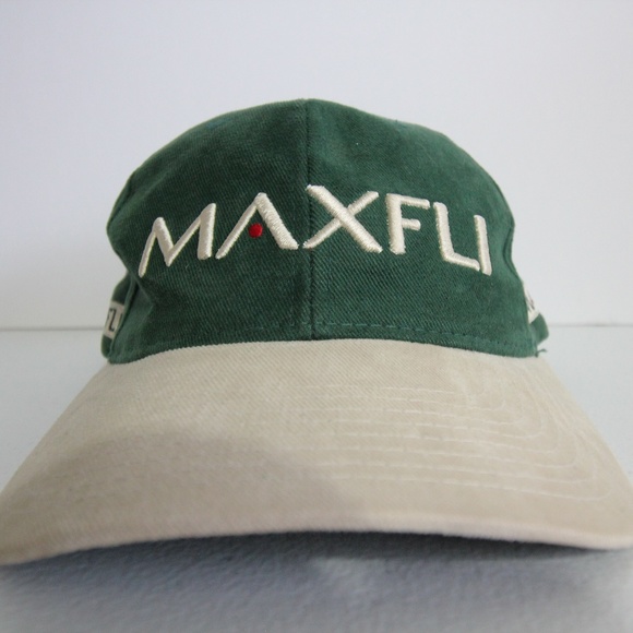 maxfli hat